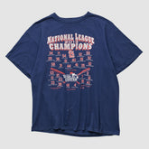 National League Champions Genuine Merchandise 2013 T-shirt for sale