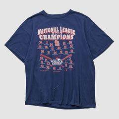 National League Champions Genuine Merchandise 2013 T-shirt for sale