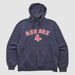 Boston Red Sox Gear For Sports 2014 Hooded Pullover Sweatshirt Online