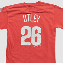 Philadelphia Phillies Alstyle 2008 T-shirt Near Me