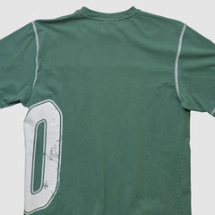 New York Jets Reebok 2000s T-shirt - Green Vintage - Fanatics