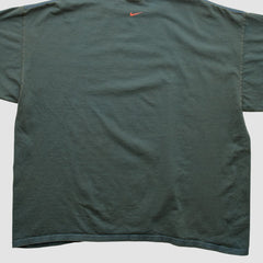 New York Giants 2000s T-shirt - Green Vintage - Fanatics