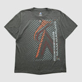 Miami Marlins Majestic 2000s T-shirt for sale