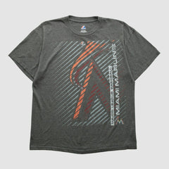 Miami Marlins Majestic 2000s T-shirt for sale