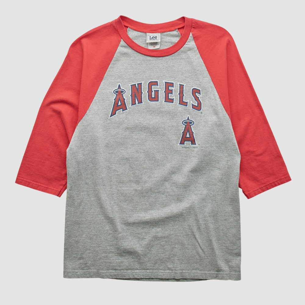 Los Angeles Angels Lee Apparel 2007 T-shirt Sale