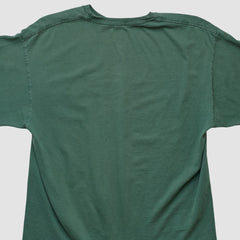 Green Bay Packers NFL 2000s Long Sleeve T-shirt - Green Vintage - Fanatics
