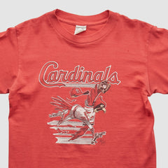 St. Louis Cardinals 90s T-shirt Sale