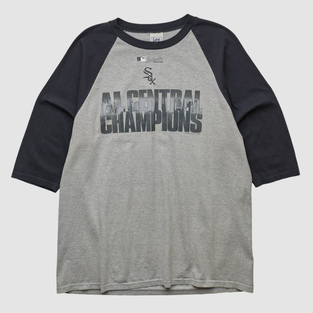 Chicago White Sox Lee Apparel 2005 T-shirt Online