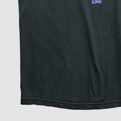 Detroit Lions NFL 2010s Long Sleeve T-shirt - Black Vintage - Fanatics