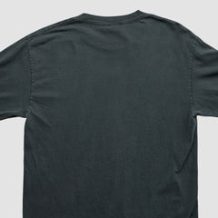 Detroit Lions NFL 2010s Long Sleeve T-shirt - Black Vintage - Fanatics