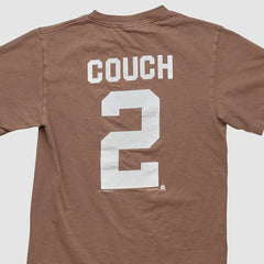 Cleveland Browns Lee Apparel 90s T-shirt - Brown Vintage - Fanatics