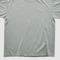 Super Bowl XLIII NFL 2009 T-shirt - Heather Gray Vintage - Fanatics