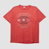Cincinnati Reds CSA 2000s T-shirt Near Me