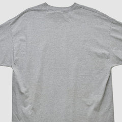 Cleveland Browns NFL 2000s T-shirt - Heather Gray Vintage - Fanatics