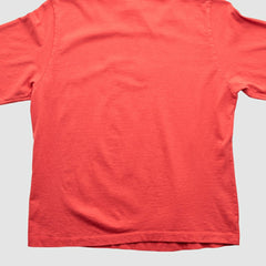 Kansas City Chiefs NFL 2000s Long Sleeve T-shirt - Red Vintage - Fanatics