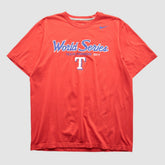 Texas Rangers Nike 2011 T-shirt for sale