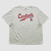 St. Louis Cardinals CSA 2000s T-shirt Near Me