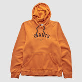 San Francisco Giants Nike 2000s Hooded Pullover Sweatshirt Discount