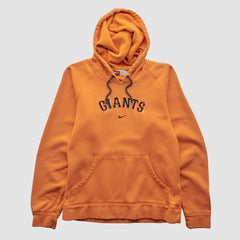San Francisco Giants Nike 2000s Hooded Pullover Sweatshirt Discount