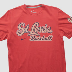 St. Louis Cardinals Nike 2010s T-shirt Online