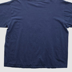 Tennessee Titans Reebok 2000s T-shirt - Navy Vintage - Fanatics