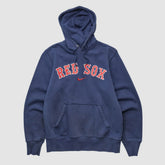 Boston Red Sox Nike 2010s Hooded Pullover Sweatshirt Discount