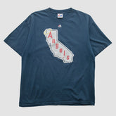 Los Angeles Angels Majestic 2010s T-shirt Discount