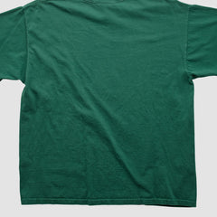 Green Bay Packers NFL 2010s T-shirt - Green Vintage - Fanatics