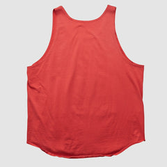 Kansas City Chiefs Russell 90s Tank - Red Vintage - Fanatics