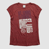 St. Louis Cardinals Genuine Merchandise 2010s T-shirt for sale