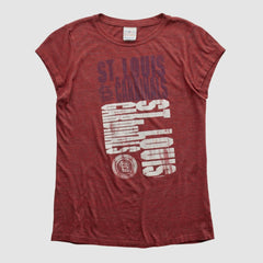 St. Louis Cardinals Genuine Merchandise 2010s T-shirt for sale