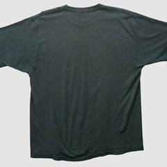 Pittsburgh Steelers Reebok 2000s T-shirt - Black Vintage - Fanatics
