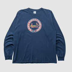 St. Louis Cardinals Gildan 2006 Long Sleeve T-shirt Outlet
