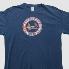 St. Louis Cardinals Gildan 2006 Long Sleeve T-shirt Outlet
