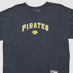 Pittsburgh Pirates Nike 2000s Long Sleeve T-shirt Discount