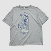 Kansas City Royals Majestic 2015 T-shirt Online
