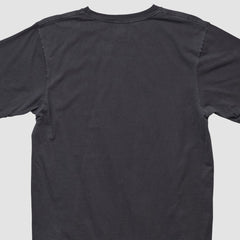 New York Giants Reebok 2000s T-shirt - Black Vintage - Fanatics