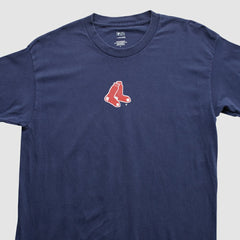 Boston Red Sox Lee Apparel 2000s Long Sleeve T-shirt for sale
