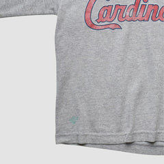 St. Louis Cardinals Nike 2001 Pullover Sweatshirt Sale