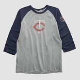 Minnesota Twins Majestic 2000s T-shirt Outlet