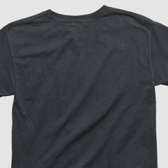 Carolina Panthers Reebok 2000s T-shirt - Black Vintage - Fanatics