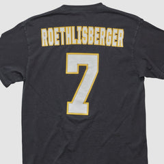 Pittsburgh Steelers NFL 2010s T-shirt - Black Vintage - Fanatics