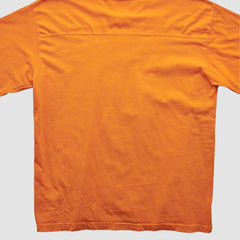 Denver Broncos NFL 2000s T-shirt - Orange Vintage - Fanatics