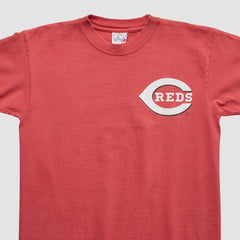 Cincinnati Reds Majestic 2000s T-shirt Outlet