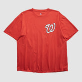 Washington Nationals Majestic 2000s T-shirt Online
