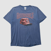 Washington Nationals CSA 2000s T-shirt Online