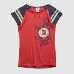 St. Louis Cardinals Genuine Merchandise 2000s T-shirt Sale