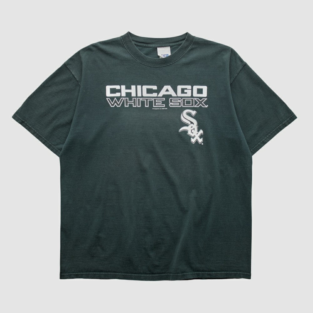 Chicago White Sox CSA 2000s T-shirt Online