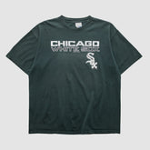 Chicago White Sox CSA 2000s T-shirt Online
