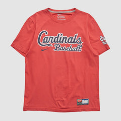 St. Louis Cardinals Nike 2010s T-shirt Outlet